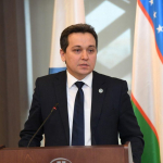 Ҳаётий мотивация: Вазир Шерматов ҳам коронавируснинг оғир формасини бошдан кечирди ва соғайди 