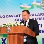 Ishdan haydalgan Asaka tumani hokimiga uch kun o‘tib mukofot puli yozildi