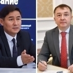 Тўқаев Адлия вазирини алмаштирди