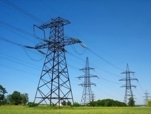Fire occurs in the high-voltage power transmission network in Tashkent