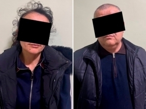 Наманганда солиқ инспекцияси ходимига жиноят иши қўзғатилди