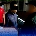 “Қизилқум U-19” бош мураббийи пора билан ушланди