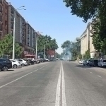 Toshkentdagi Taras Shevchenko ko‘chasi qayta ochiladi