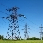 Fire occurs in the high-voltage power transmission network in Tashkent