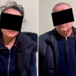 Наманганда солиқ инспекцияси ходимига жиноят иши қўзғатилди