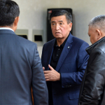 Jeenbekov iste’foga chiqsa, Prezident vakolatlari kimga o‘tadi?