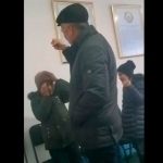 Қашқадарёда ўқувчиларнинг калтакланишига Болалар омбудсмани муносабат билдирди