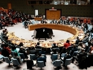 БМТ Эронда инсон ҳуқуқлари бузилиши бўйича тергов бошламоқчи