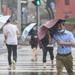 Xitoyda eng yuqori darajali xavf e’lon qilindi