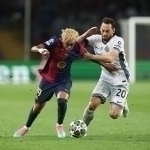 Imtihonning yakuniy qismi. Bugun “Barselona” “Inter” mehmoni bo‘ladi