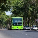 Toshkentda 26 ta mahalla avtobus orqali metropoliten bilan bog‘lanadi
