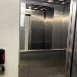 Toshkentda ichida qizaloq bilan qulagan lift  bo‘yicha o‘rganish natijalari aytildi