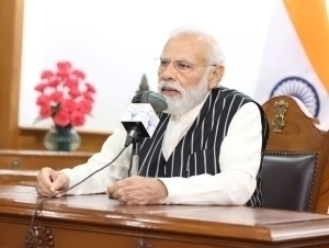 Narendra Modi O‘zbekistonga kelishi kutilmoqda