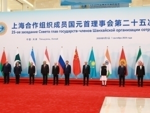 Hindiston Ozarbayjonning SHHTga to‘laqonli a’zoligini blokladi