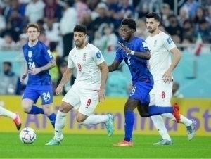 Hech kim Eronni JCHdan chetlashtirishga haqli emas – Eron Tramga javob qaytardi