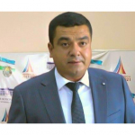 Каттақўрғон туманига ҳоким тайинланди. Аввалгиси вафот этганди