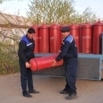 Aholiga suyultirilgan gaz yetkazib berish uchun alohida kompaniya tashkil etiladi