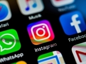 WhatsApp, Instagram va Facebook'da global uzilish yuz berdi