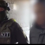 O‘zbekiston-Qozog‘iston chegarasida 450 metrli tunnel topildi (video) 