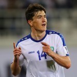 Italiya klubi Eldor Shomurodov uchun “Bunyodkor”ga kompensatsiya to‘laydi