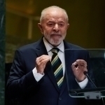 Braziliyada Lula da Silva törtinçi marta mamlakat Prezidenti etib saylandi
