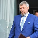 Tilga erk berish effekti: Zelenskiy Ukrainaning Qozog‘istondagi elchisini lavozimidan oldi