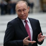 ЖАР Путинни ҳибсга олишга ордер берган ХЖСдан чиқмоқчи
