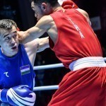 The opponents of Uzbek boxers in the semi-finals of the continental championship have been announced
