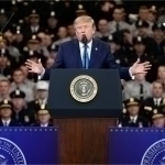 Трамп Ҳормуз бўғозини АҚШ ҳудуди деб эълон қилмоқчи (видео)