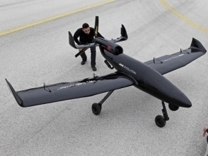 Португалия Украинага дрон сотишни кескин оширди