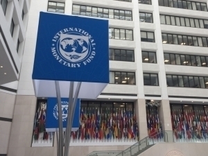 ХВЖ Ўзбекистонни бюджет харажатларни оширмаслик бўйича огоҳлантирди