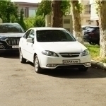 Car owners can now use their names as number plates