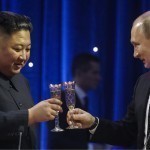 Kim Chen In sentyabrda Rossiyaga borib, Putin bilan uchrashmoqchi – NYT