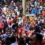 Jakarta Tokioni ortda qoldirib, eng zich shaharga aylandi