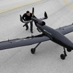 Portugaliya Ukrainaga dron sotishni keskin oshirdi