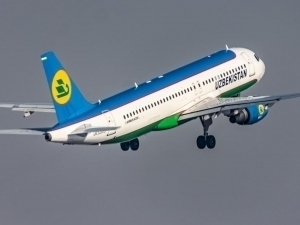 Эрондаги уруш сабаб Ўзбекистон самолётлари ортга қайтмоқда