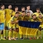 Украина терма жамоаси Испанияда талончиликка учради