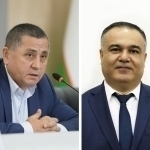 Hisob palatasiga rais va uning birinchi o‘rinbosari tayinlandi