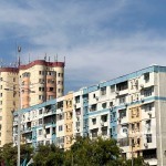 Illegally constructed buildings within apartments are under inspection in Uzbekistan
