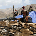 “Tolibon” Afg‘onistonning Badgis viloyati markazini egallab oldi 