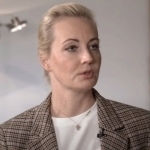 Navalnaya Putinni prezident sifatida tan olmaslikka chaqirdi