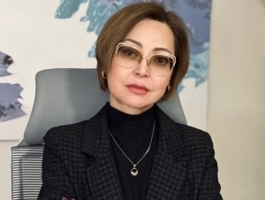 “Ўрда” нашрининг бош муҳаррири 8 йилга қамалди