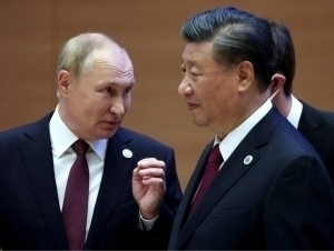 Путин Си Цзиньпинга Уиткофф билан суҳбатнинг асосий натижаларини айтиб берди