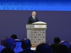 Yerosti boyliklarimizning salohiyati 3 trln dollarga baholanmoqda – Mirziyoyev