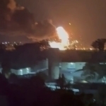 Ukraina Rossiya aerodromlarini bombaladi