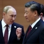 Путин Си Цзиньпинга Уиткофф билан суҳбатнинг асосий натижаларини айтиб берди