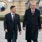 Zelenskiy Ukrainada FETO masalasini hal qilishni buyurdi