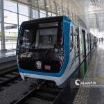 “Қиёт”, “Қипчоқ”, “Чоштепа”: Тошкент метросининг ер усти бекатларига ном берилди 