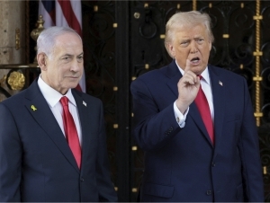 AQSH–Eron kelishuvining eng katta “qurboni” Netanyaxu bo‘lishi mumkin