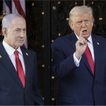 AQSH–Eron kelishuvining eng katta “qurboni” Netanyaxu bo‘lishi mumkin